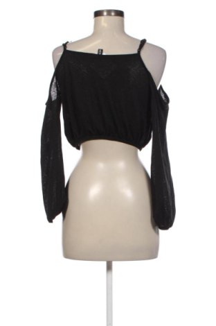 Bluză de femei H&M, Mărime S, Culoare Negru, Preț 60,99 Lei