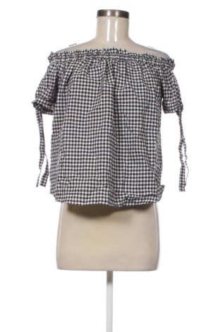 Дамска блуза H&M, Размер L, Цвят Многоцветен, Цена 10,22 €