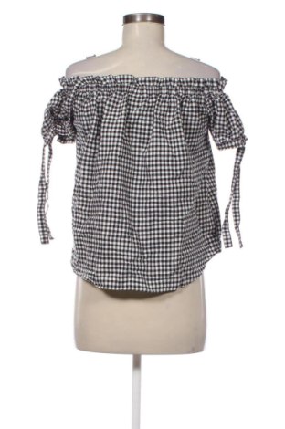 Дамска блуза H&M, Размер L, Цвят Многоцветен, Цена 10,22 €