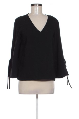 Damen Shirt H&M, Größe M, Farbe Schwarz, Preis 12,99 €