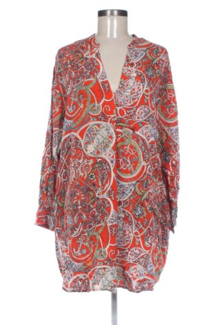 Bluzka damska H&M, Rozmiar L, Kolor Czerwony, Cena 51,99 zł
