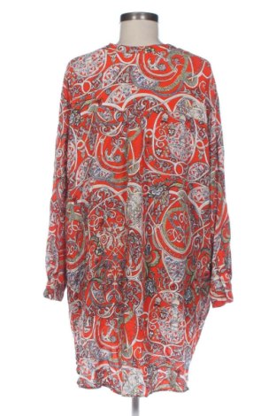 Bluzka damska H&M, Rozmiar L, Kolor Czerwony, Cena 51,99 zł