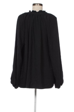 Γυναικεία μπλούζα H&M, Μέγεθος XL, Χρώμα Μαύρο, Τιμή 11,99 €