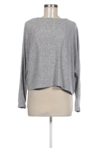 Dámská halenka H&M, Velikost M, Barva Šedá, Cena  275,00 Kč