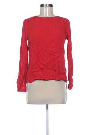 Bluză de femei H&M, Mărime S, Culoare Roșu, Preț 60,99 Lei