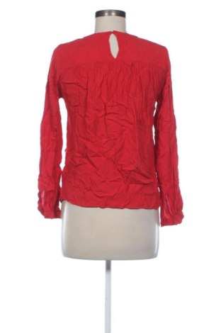 Bluză de femei H&M, Mărime S, Culoare Roșu, Preț 60,99 Lei