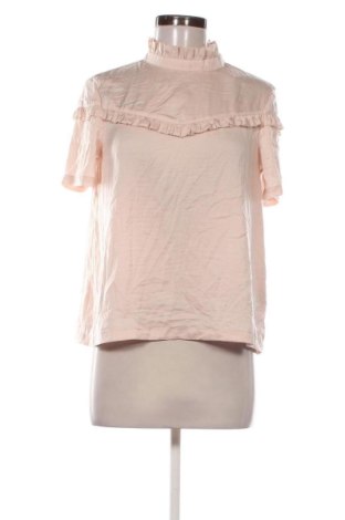 Damen Shirt H&M, Größe M, Farbe Rosa, Preis 12,99 €