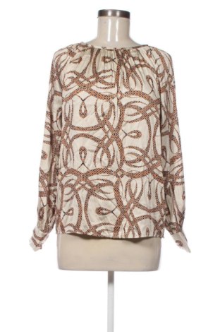 Bluzka damska H&M, Rozmiar L, Kolor Kolorowy, Cena 51,99 zł