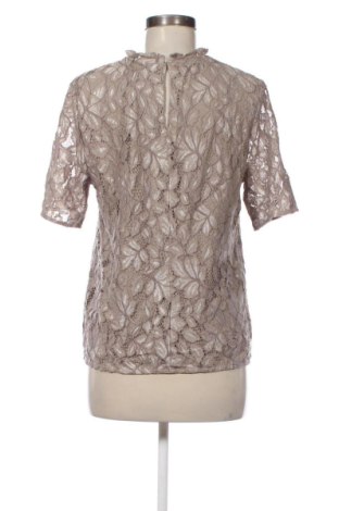 Damen Shirt H&M, Größe M, Farbe Beige, Preis 12,99 €