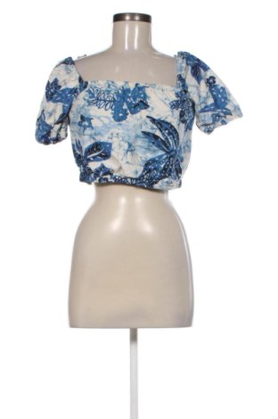 Dámská halenka H&M, Velikost XS, Barva Vícebarevné, Cena  283,00 Kč, #136626581