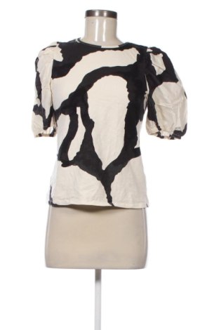 Дамска блуза H&M, Размер M, Цвят Многоцветен, Цена 18,40 €, #136626739