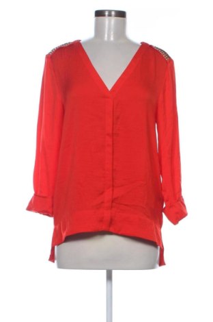 Damen Shirt H&M, Größe S, Farbe Rot, Preis 9,71 €