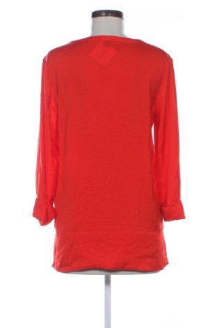 Damen Shirt H&M, Größe S, Farbe Rot, Preis 9,71 €