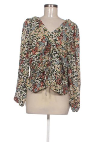Damen Shirt H&M, Größe XXL, Farbe Mehrfarbig, Preis 10,00 €