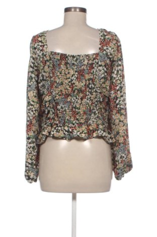 Damen Shirt H&M, Größe XXL, Farbe Mehrfarbig, Preis 10,00 €