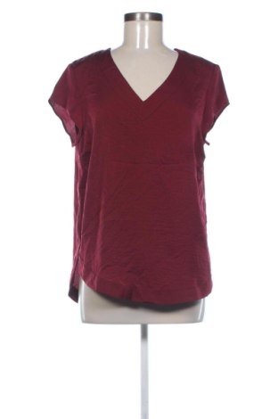 Bluzka damska H&M, Rozmiar L, Kolor Czerwony, Cena 51,99 zł