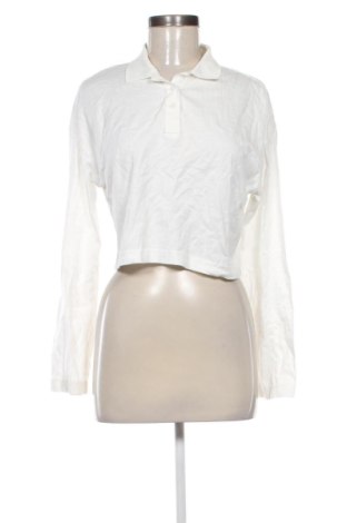 Дамска блуза H&M, Размер S, Цвят Бял, Цена 11,24 €, #136628388