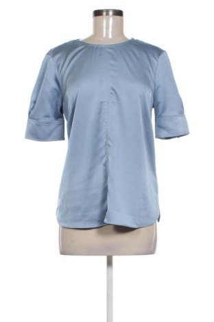 Dámská halenka H&M, Velikost M, Barva Modrá, Cena  277,00 Kč