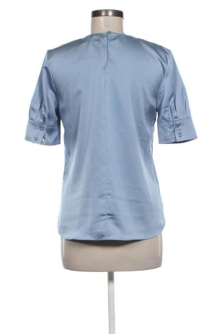 Dámská halenka H&M, Velikost M, Barva Modrá, Cena  277,00 Kč