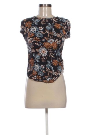 Bluzka damska H&M, Rozmiar XS, Kolor Kolorowy, Cena 36,99 zł, #136630378