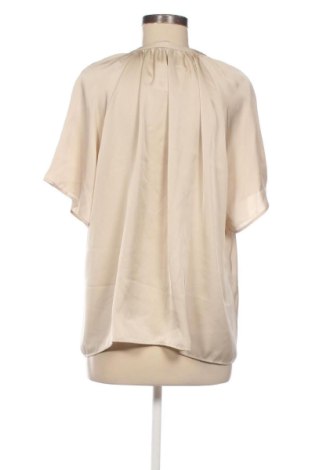 Bluzka damska H&M, Rozmiar XL, Kolor Beżowy, Cena 52,42 zł