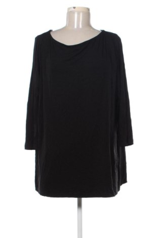 Dámská halenka H&M, Velikost XXL, Barva Černá, Cena  283,00 Kč