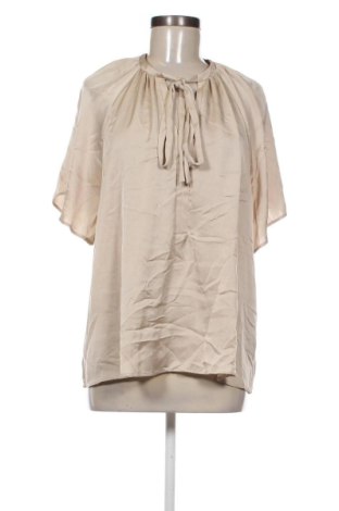 Damen Shirt H&M, Größe XL, Farbe Beige, Preis 12,99 €