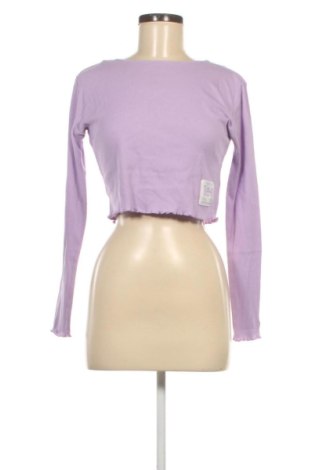 Dámská halenka H&M, Velikost M, Barva Fialová, Cena  277,00 Kč, #136631745