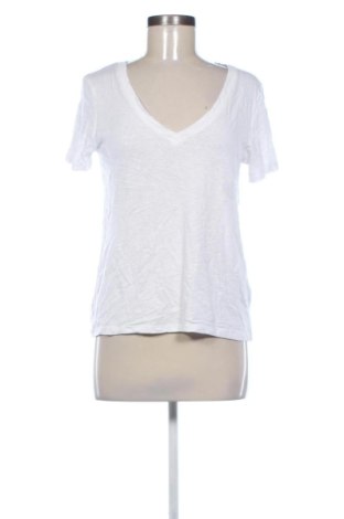 Bluzka damska H&M, Rozmiar S, Kolor Biały, Cena 51,99 zł