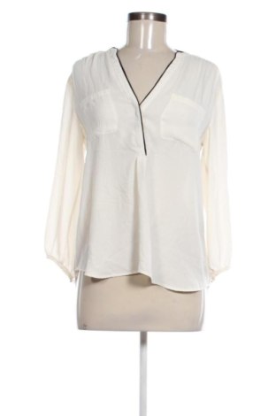 Bluză de femei H&M, Mărime M, Culoare Ecru, Preț 60,99 Lei