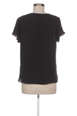 Дамска блуза H&M, Размер L, Цвят Черен, Цена 10,22 €