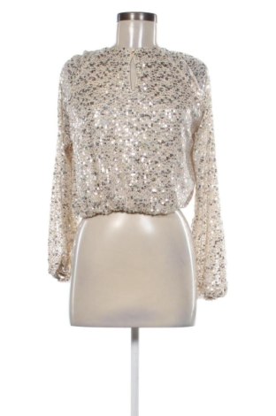 Bluză de femei H&M, Mărime M, Culoare Multicolor, Preț 51,00 Lei, #136636062