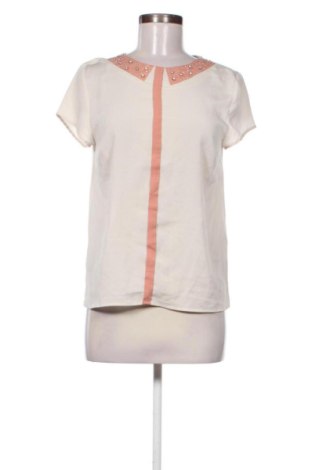 Bluză de femei H&M, Mărime M, Culoare Bej, Preț 52,13 Lei