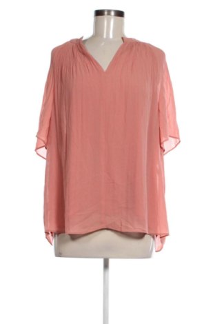 Bluzka damska H&M, Rozmiar L, Kolor Różowy, Cena 51,99 zł