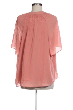 Bluzka damska H&M, Rozmiar L, Kolor Różowy, Cena 51,99 zł
