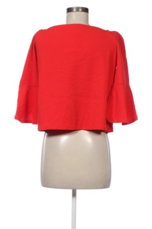 Дамска блуза H&M, Размер M, Цвят Червен, Цена 10,22 €