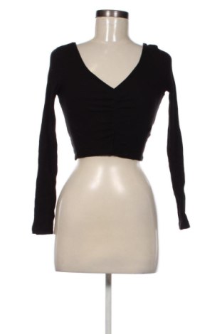 Bluză de femei H&M, Mărime S, Culoare Negru, Preț 60,99 Lei