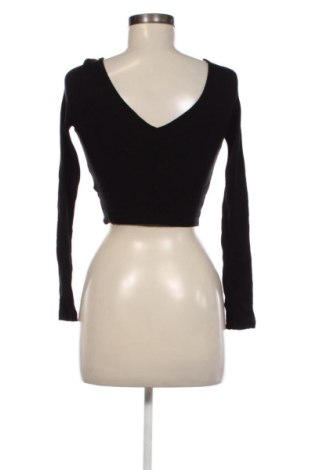 Bluză de femei H&M, Mărime S, Culoare Negru, Preț 60,99 Lei