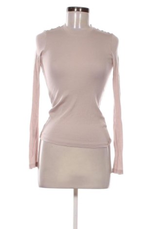 Dámská halenka H&M, Velikost S, Barva Popelavě růžová, Cena  277,00 Kč, #136638581
