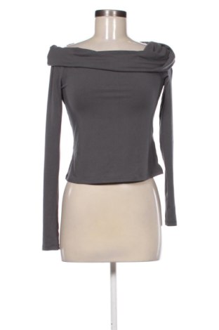 Dámská halenka H&M, Velikost M, Barva Šedá, Cena  238,00 Kč, #136638609