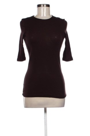 Dámská halenka H&M, Velikost S, Barva Hnědá, Cena  277,00 Kč, #136638623