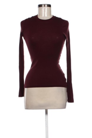 Dámská halenka H&M, Velikost S, Barva Červená, Cena  277,00 Kč, #136638677
