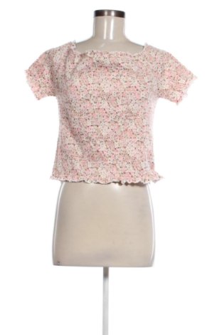 Дамска блуза H&M, Размер XL, Цвят Многоцветен, Цена 13,29 €, #136638782