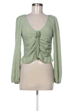 Dámská halenka H&M, Velikost S, Barva Vícebarevné, Cena  283,00 Kč, #136638874