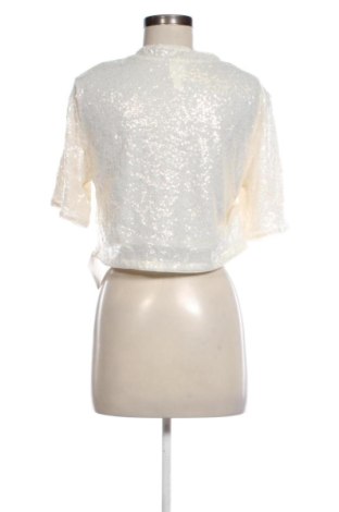 Bluză de femei H&M, Mărime S, Culoare Ecru, Preț 60,99 Lei