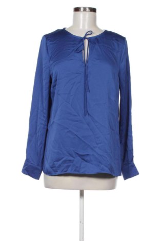 Bluză de femei H&M, Mărime L, Culoare Albastru, Preț 60,99 Lei
