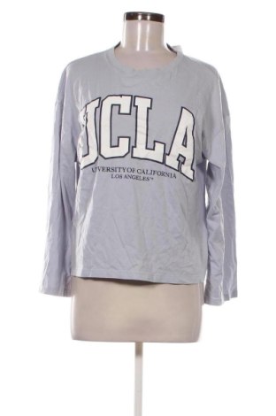 Bluză de femei H&M, Mărime XL, Culoare Albastru, Preț 51,00 Lei, #136639616