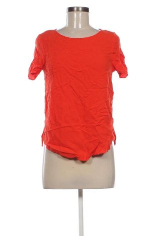 Damen Shirt H&M, Größe S, Farbe Orange, Preis 12,99 €