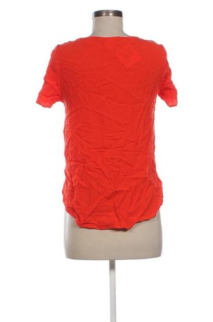 Damen Shirt H&M, Größe S, Farbe Orange, Preis 12,99 €