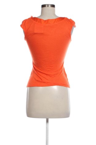 Дамска блуза H&M, Размер XS, Цвят Оранжев, Цена 10,22 €